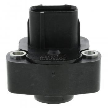 MotoRad 1TP1208 Throttle Position Sensor product image 4 of 7