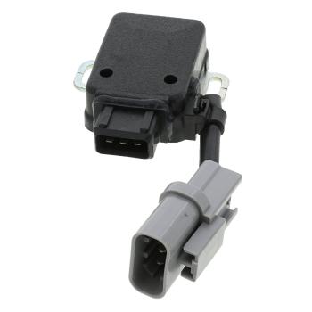 MotoRad 1TP1209 Throttle Position Sensor product image 1 of 7