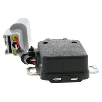 MotoRad 1TP1209 Throttle Position Sensor product image 2 of 7