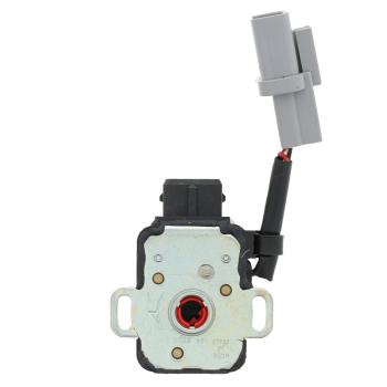 MotoRad 1TP1209 Throttle Position Sensor product image 3 of 7