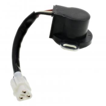 MotoRad 1TP1210 Throttle Position Sensor product image 1 of 7