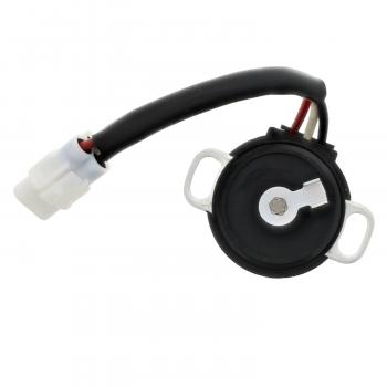 MotoRad 1TP1210 Throttle Position Sensor product image 3 of 7