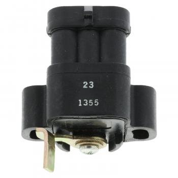 MotoRad 1TP1212 - Throttle Position Sensor MotoRad 1TP1212 Throttle Position Sensor product image 2 of 7