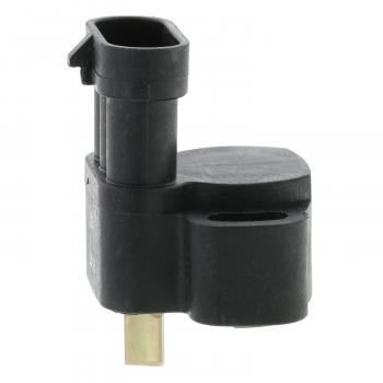 MotoRad 1TP1212 - Throttle Position Sensor MotoRad 1TP1212 Throttle Position Sensor product image 6 of 7