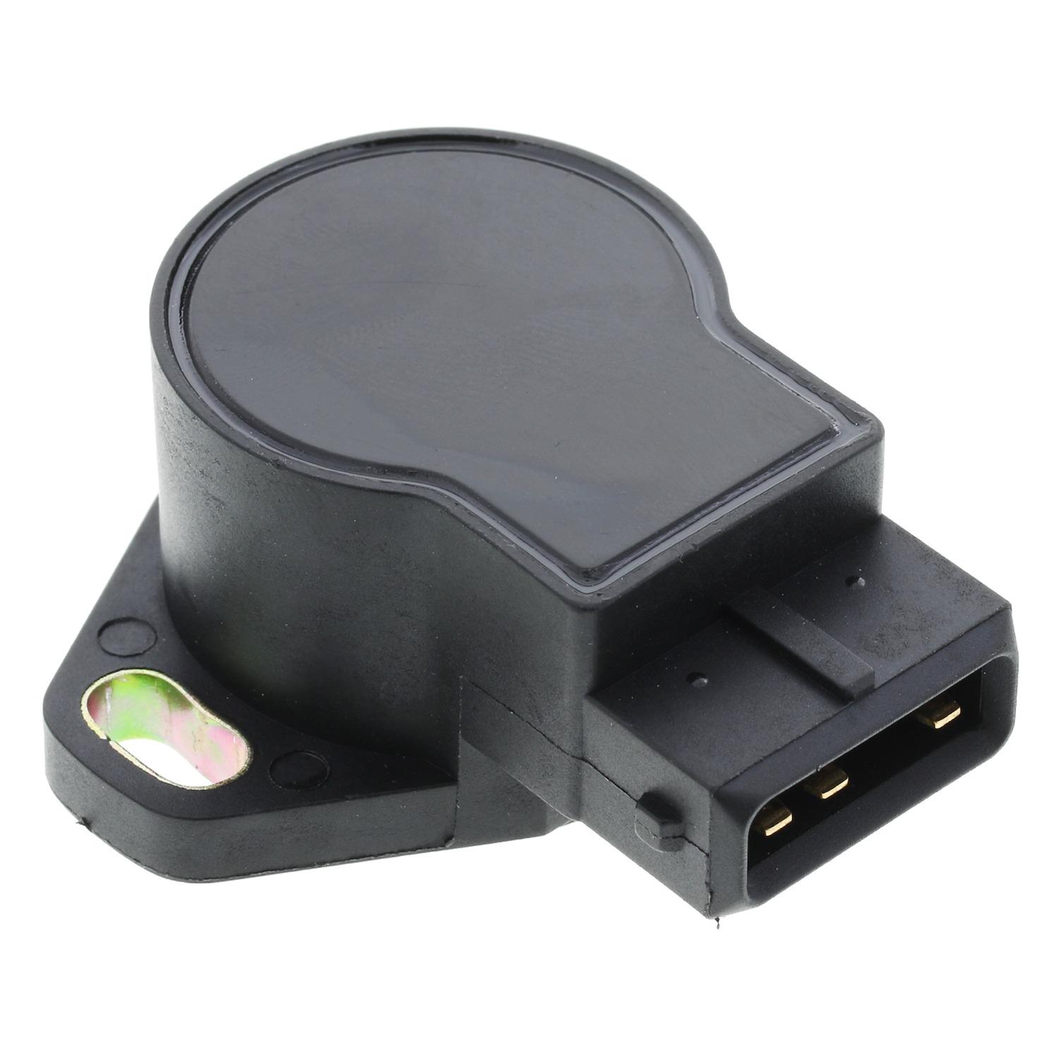 MotoRad 1TP1216 - Throttle Position Sensor MotoRad 1TP1216 Throttle Position Sensor product image 1 of 7
