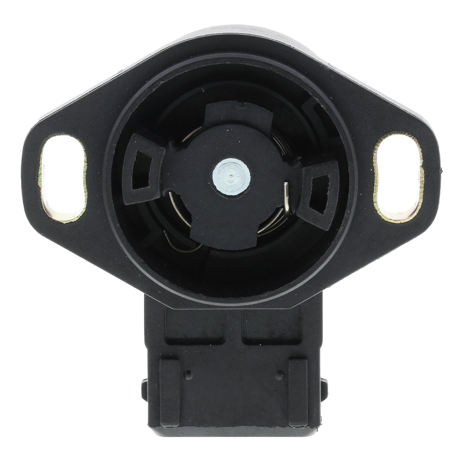 MotoRad 1TP1216 - Throttle Position Sensor MotoRad 1TP1216 Throttle Position Sensor product image 3 of 7