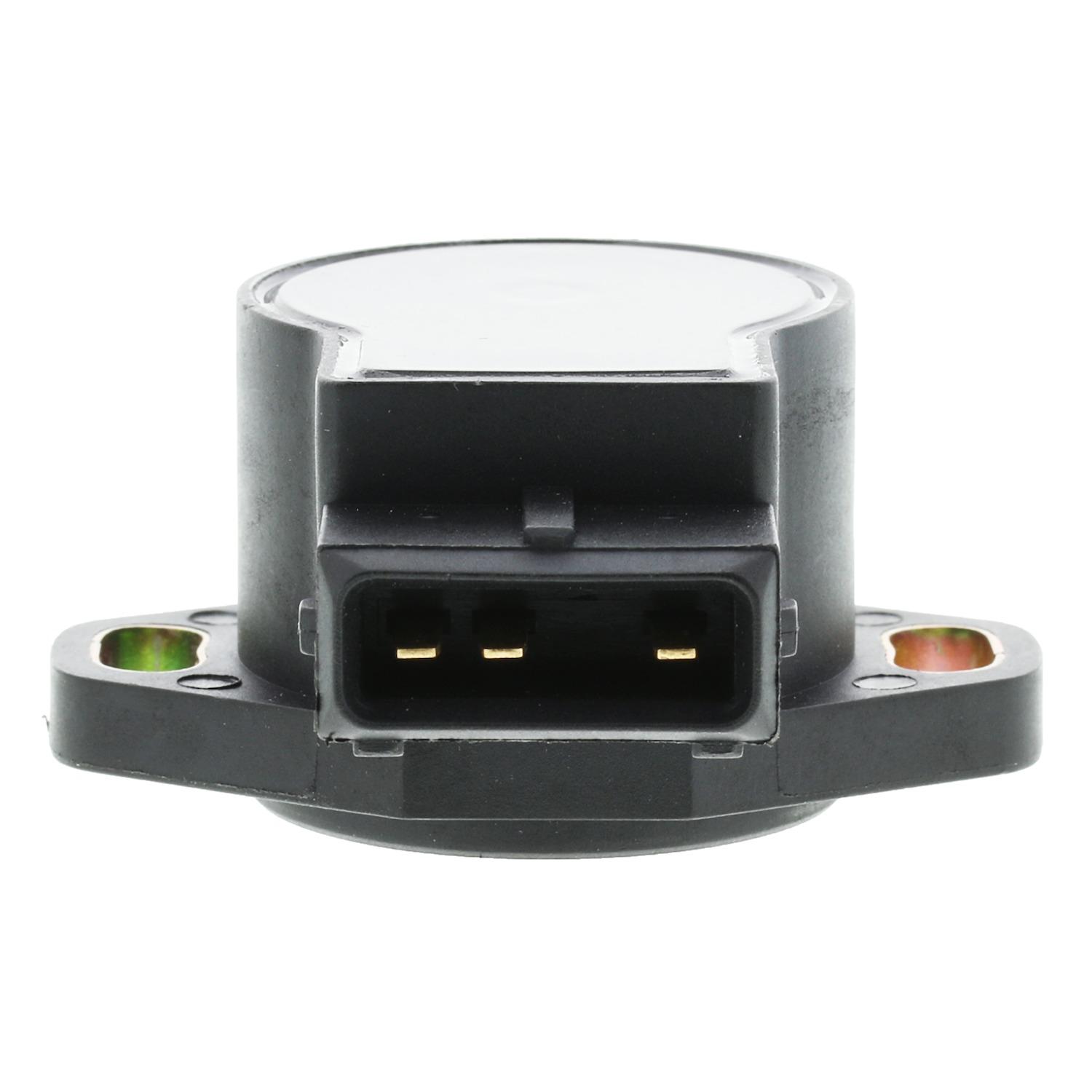 MotoRad 1TP1216 - Throttle Position Sensor MotoRad 1TP1216 Throttle Position Sensor product image 4 of 7