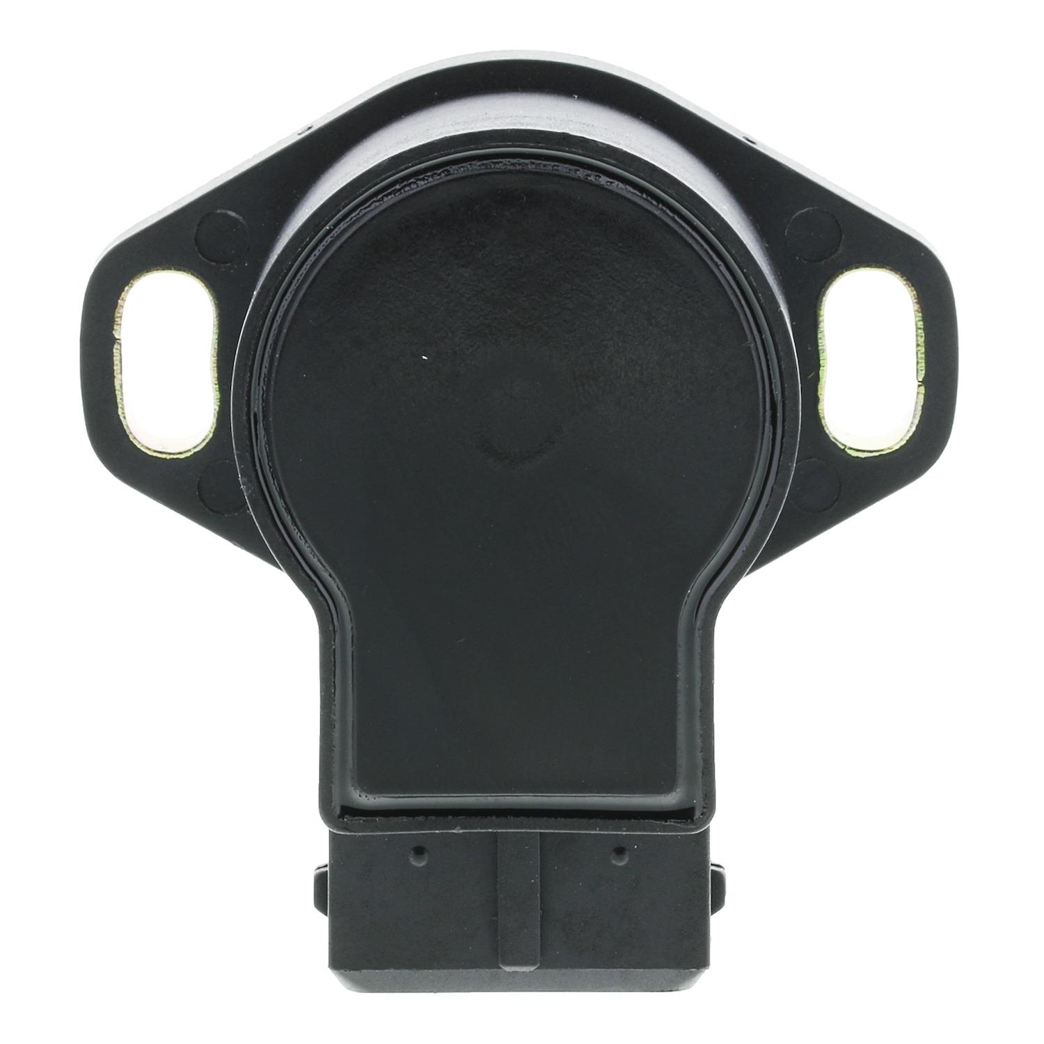 MotoRad 1TP1216 - Throttle Position Sensor MotoRad 1TP1216 Throttle Position Sensor product image 7 of 7