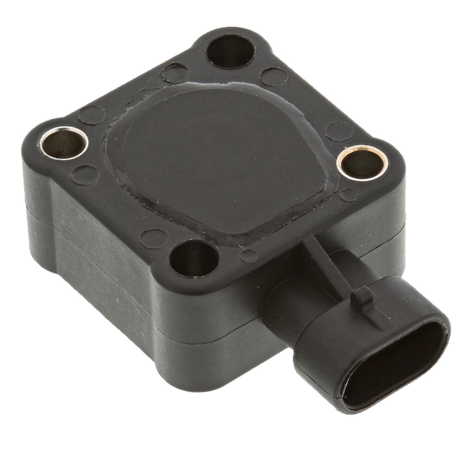 MotoRad 1TP1218 - Throttle Position Sensor MotoRad 1TP1218 Throttle Position Sensor product image 1 of 8