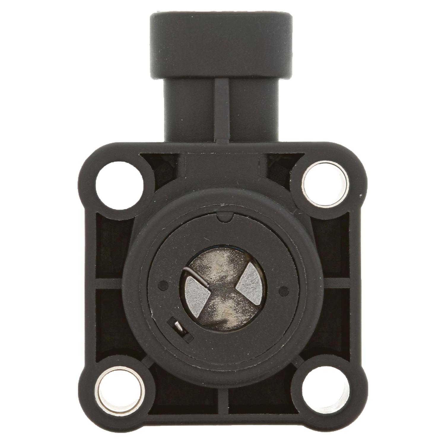 MotoRad 1TP1218 - Throttle Position Sensor MotoRad 1TP1218 Throttle Position Sensor product image 3 of 8