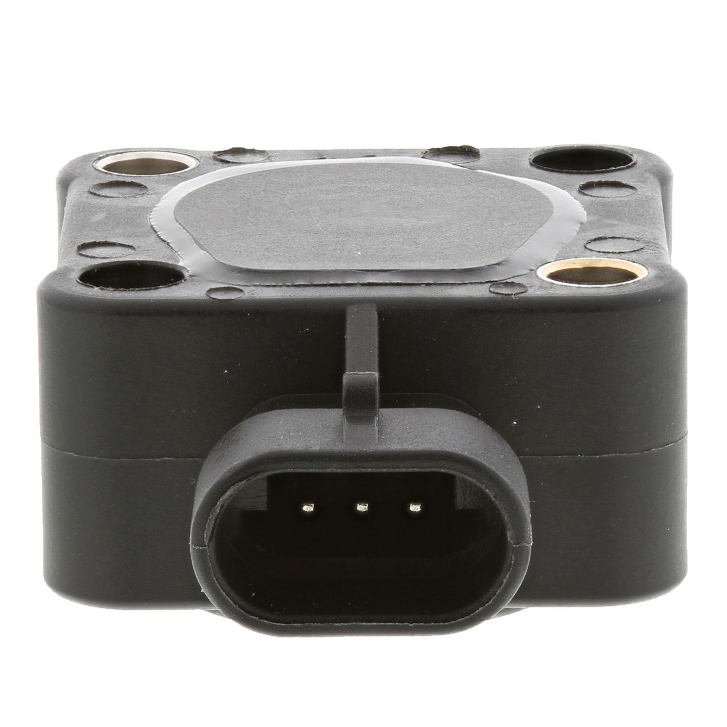 MotoRad 1TP1218 - Throttle Position Sensor MotoRad 1TP1218 Throttle Position Sensor product image 4 of 8