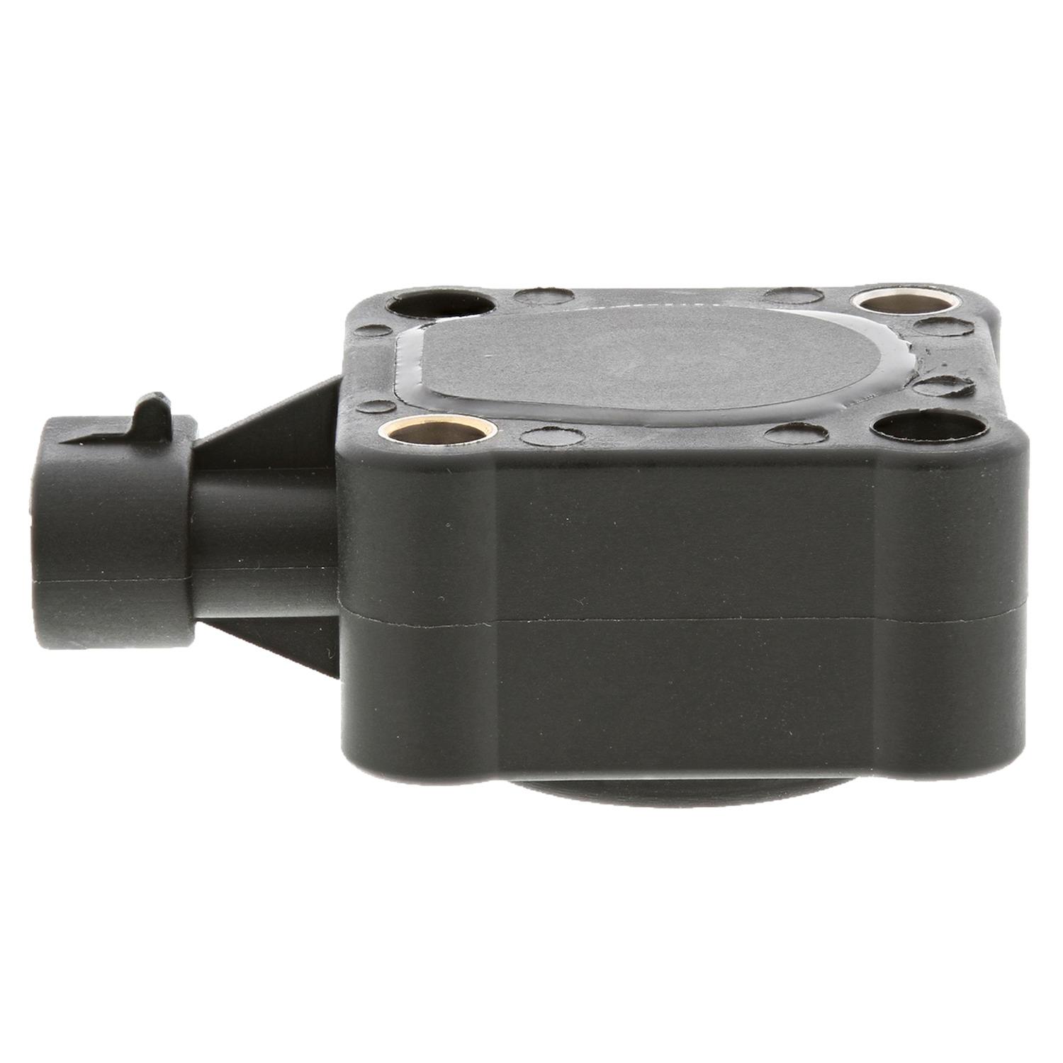 MotoRad 1TP1218 - Throttle Position Sensor MotoRad 1TP1218 Throttle Position Sensor product image 5 of 8