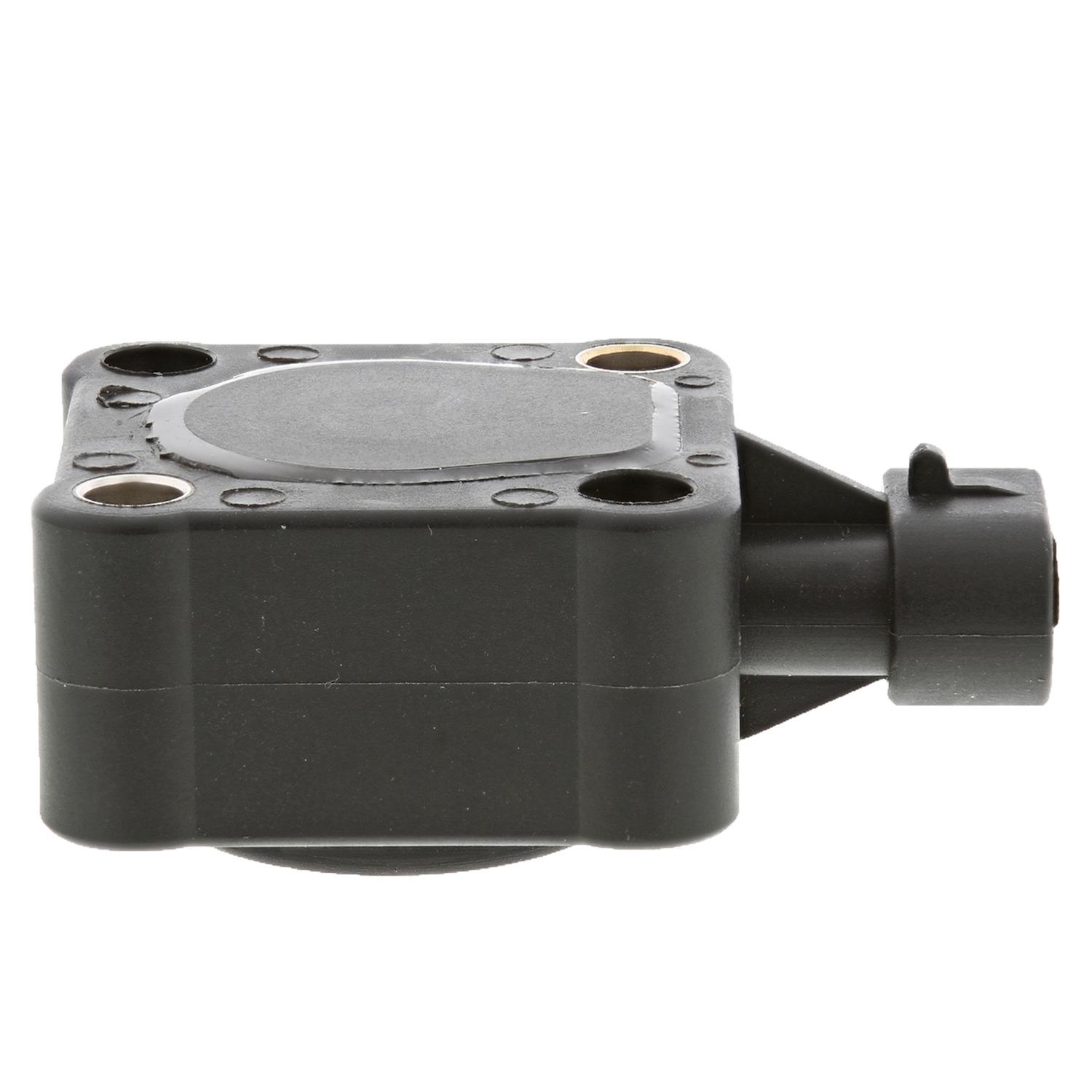 MotoRad 1TP1218 - Throttle Position Sensor MotoRad 1TP1218 Throttle Position Sensor product image 7 of 8