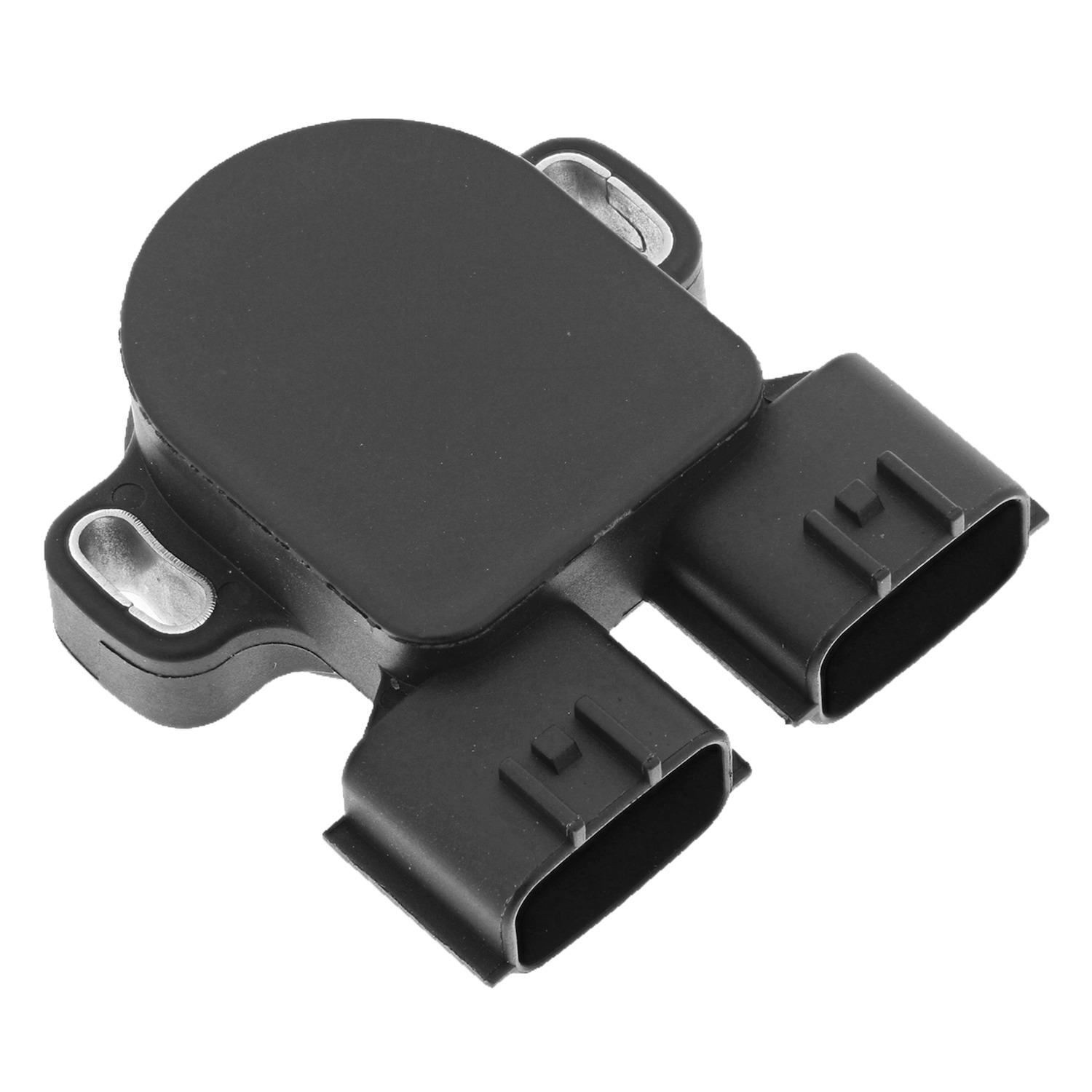 MotoRad 1TP1222 - Throttle Position Sensor MotoRad 1TP1222 Throttle Position Sensor product image 1 of 8