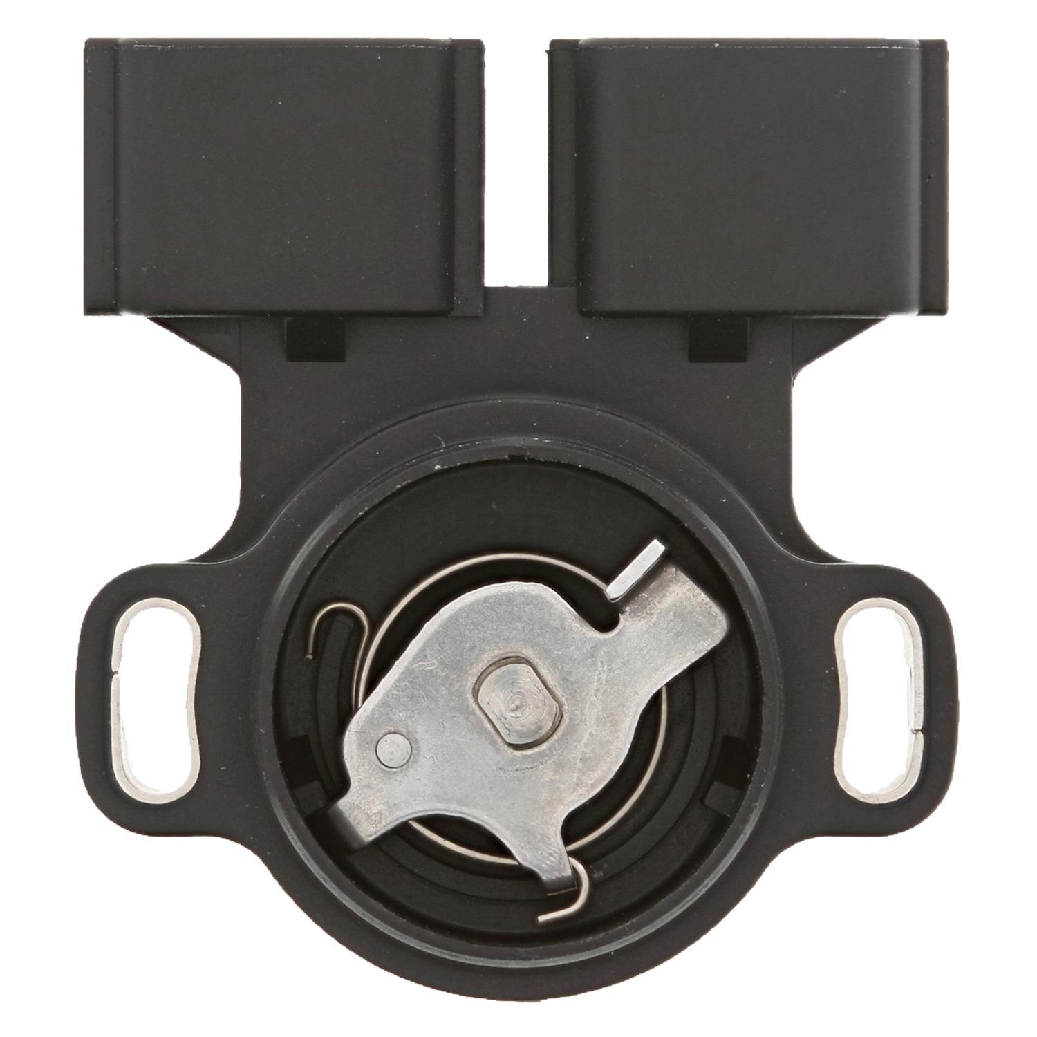 MotoRad 1TP1222 - Throttle Position Sensor MotoRad 1TP1222 Throttle Position Sensor product image 3 of 8