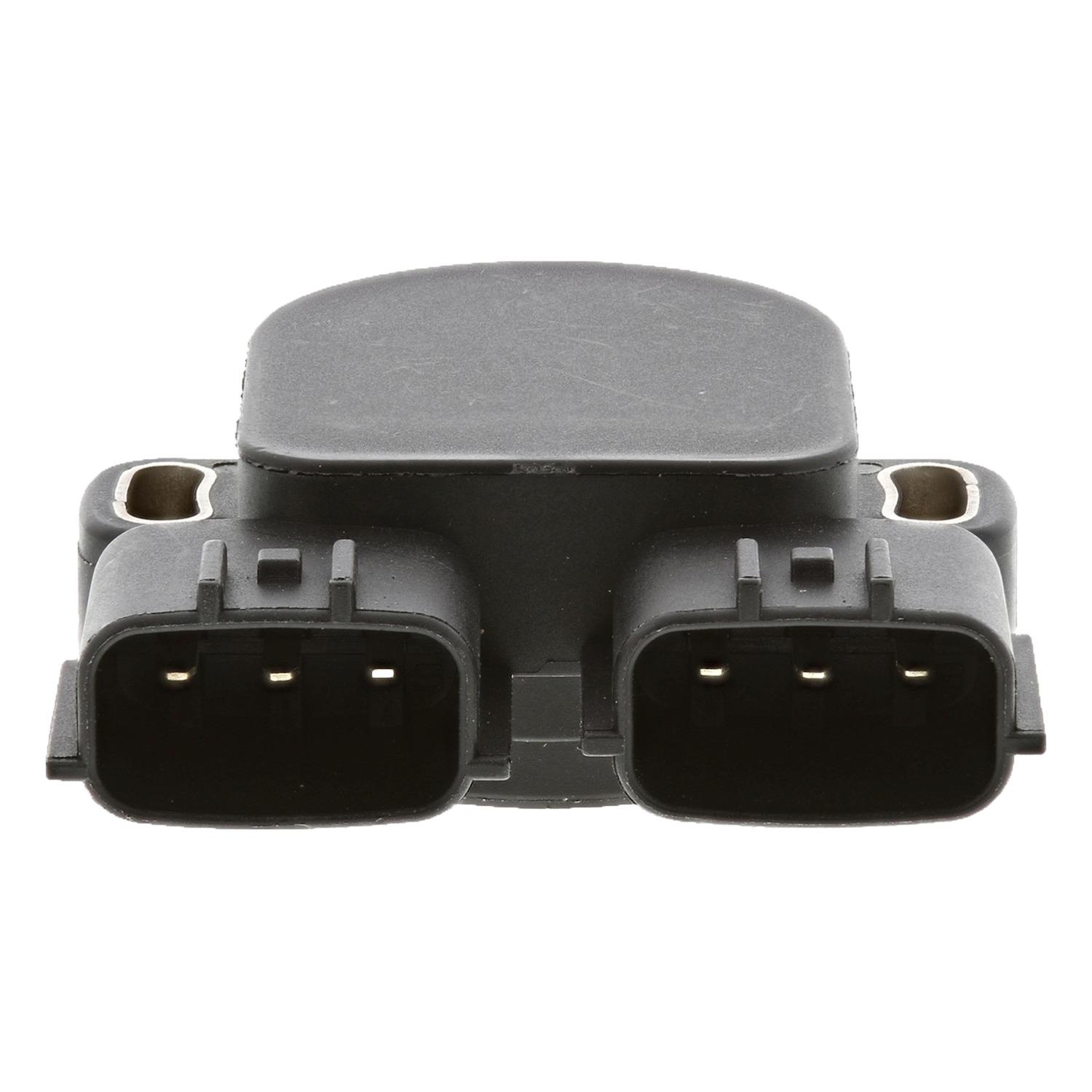 MotoRad 1TP1222 - Throttle Position Sensor MotoRad 1TP1222 Throttle Position Sensor product image 4 of 8