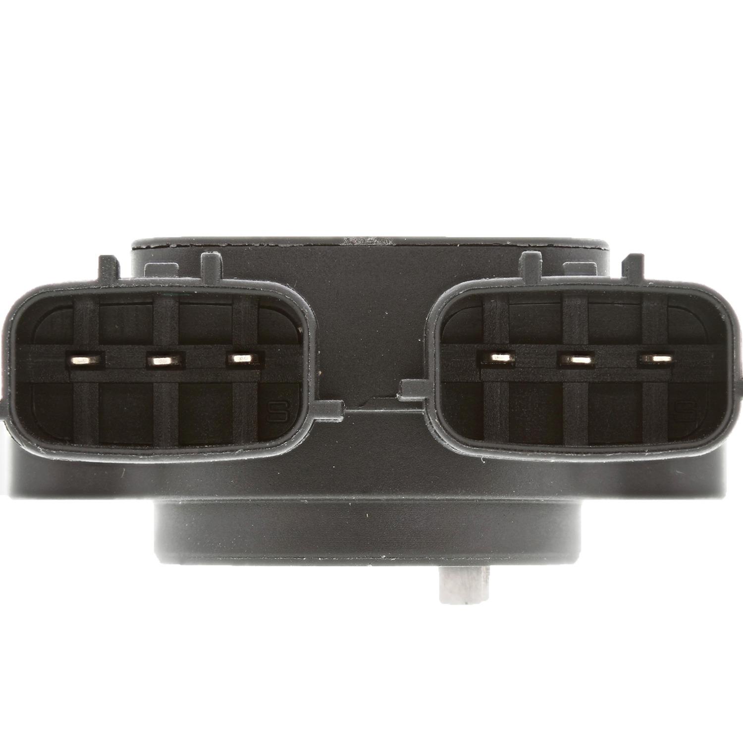 MotoRad 1TP1222 - Throttle Position Sensor MotoRad 1TP1222 Throttle Position Sensor product image 6 of 8
