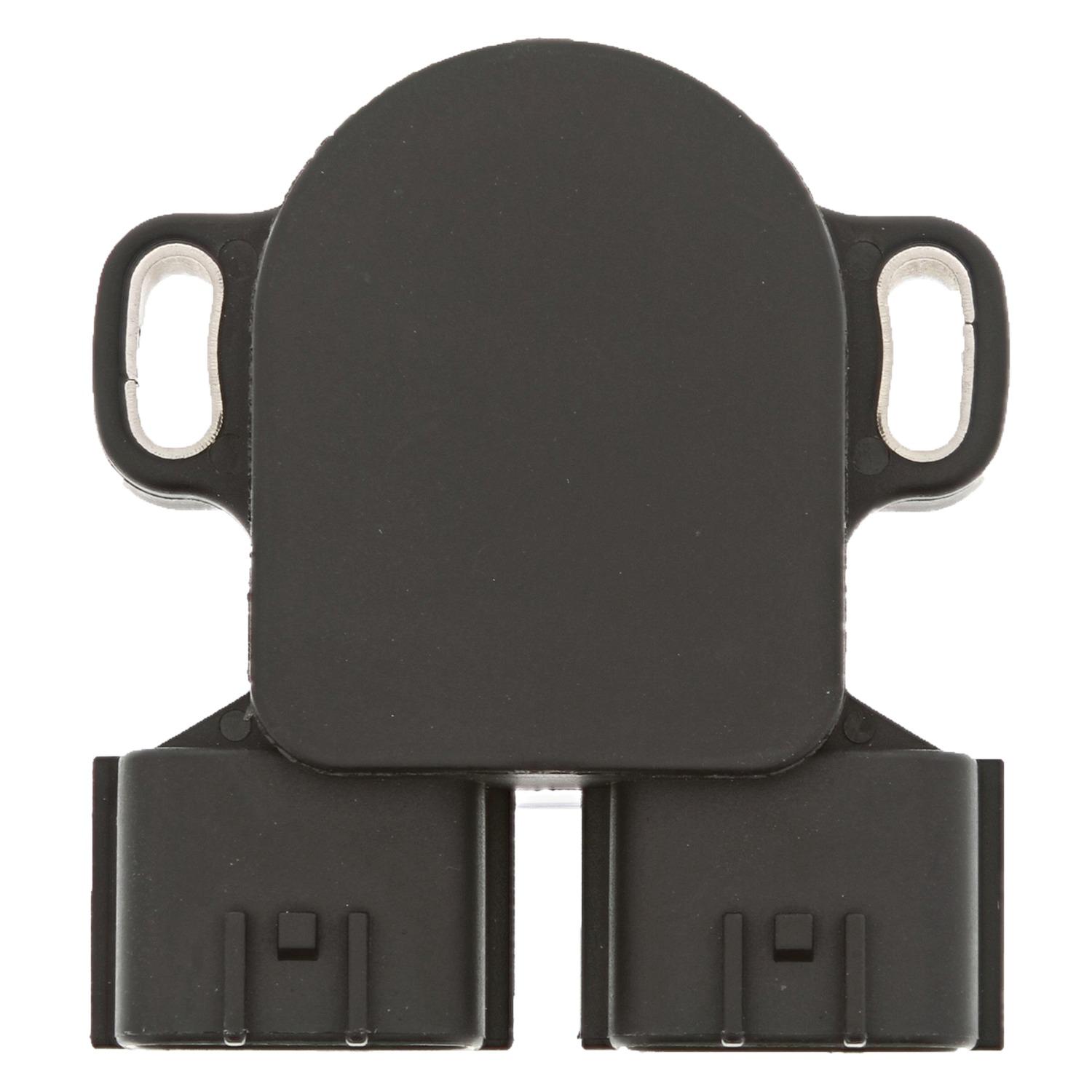 MotoRad 1TP1222 - Throttle Position Sensor MotoRad 1TP1222 Throttle Position Sensor product image 8 of 8