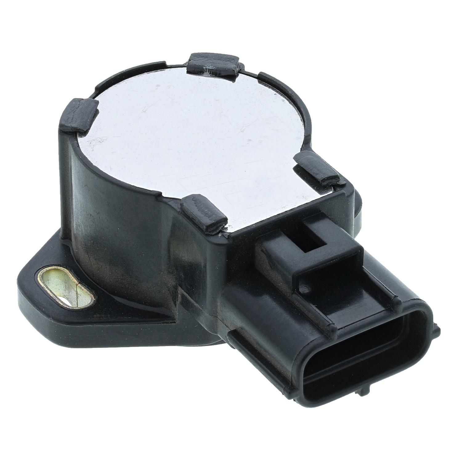 MotoRad 1TP1226 - Throttle Position Sensor MotoRad 1TP1226 Throttle Position Sensor product image 1 of 7