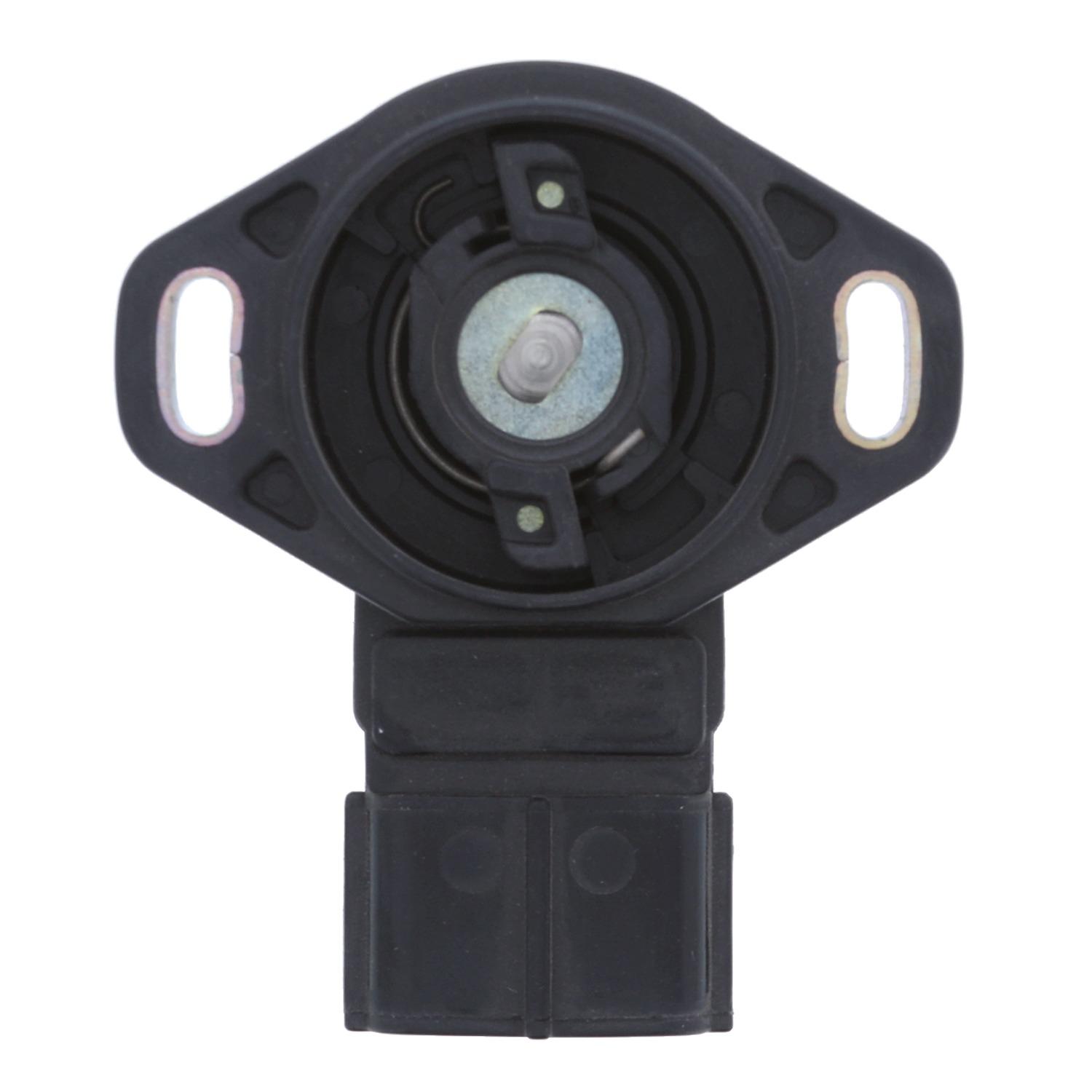 MotoRad 1TP1226 - Throttle Position Sensor MotoRad 1TP1226 Throttle Position Sensor product image 3 of 7