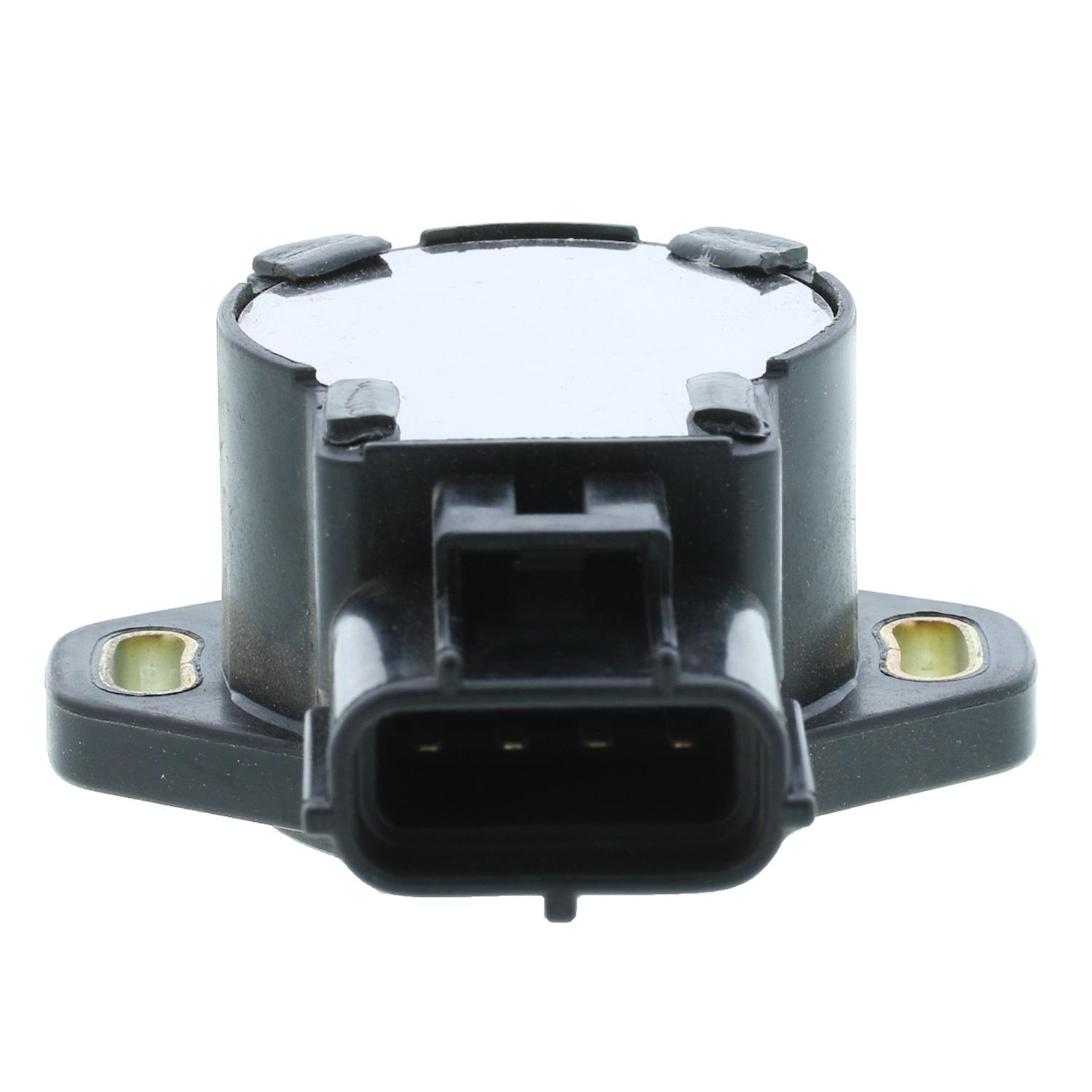 MotoRad 1TP1226 - Throttle Position Sensor MotoRad 1TP1226 Throttle Position Sensor product image 4 of 7