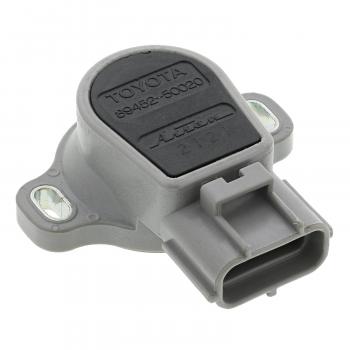 MotoRad 1TP1232 - Throttle Position Sensor MotoRad 1TP1232 Throttle Position Sensor product image 1 of 7