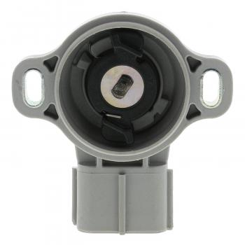 MotoRad 1TP1232 Throttle Position Sensor product image 3 of 7