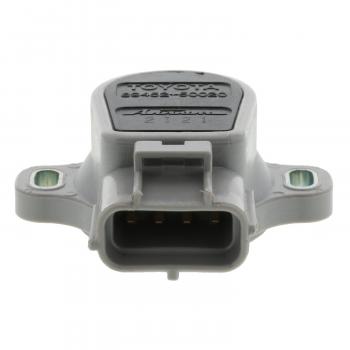 MotoRad 1TP1232 Throttle Position Sensor product image 4 of 7