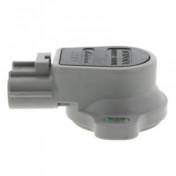 MotoRad 1TP1232 Throttle Position Sensor product image 5 of 7