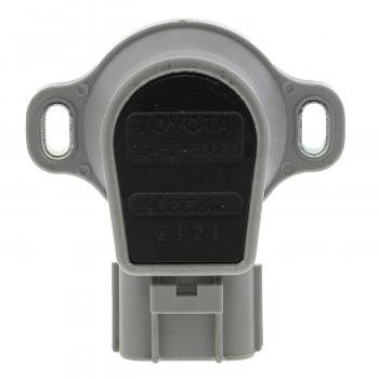 MotoRad 1TP1232 Throttle Position Sensor product image 7 of 7