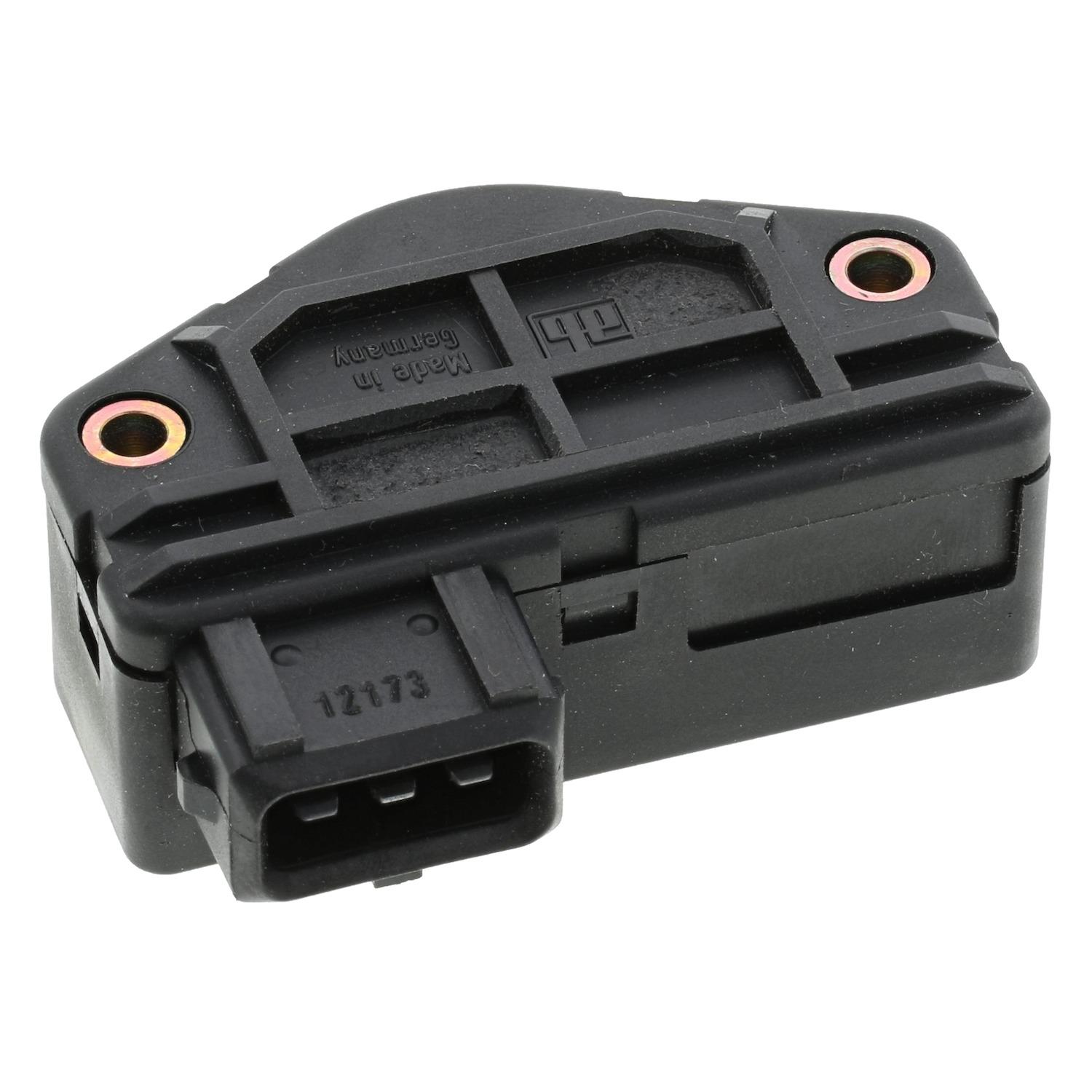 MotoRad 1TP1242 - Throttle Position Sensor MotoRad 1TP1242 Throttle Position Sensor product image 1 of 7