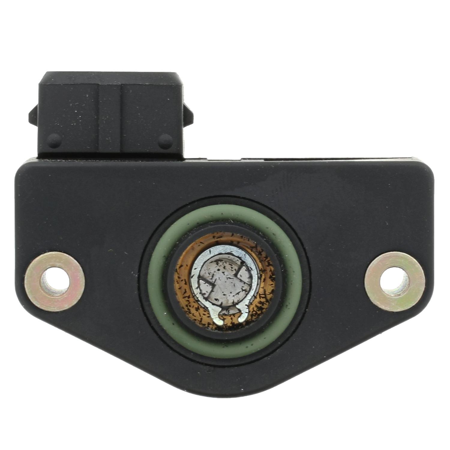 MotoRad 1TP1242 - Throttle Position Sensor MotoRad 1TP1242 Throttle Position Sensor product image 3 of 7