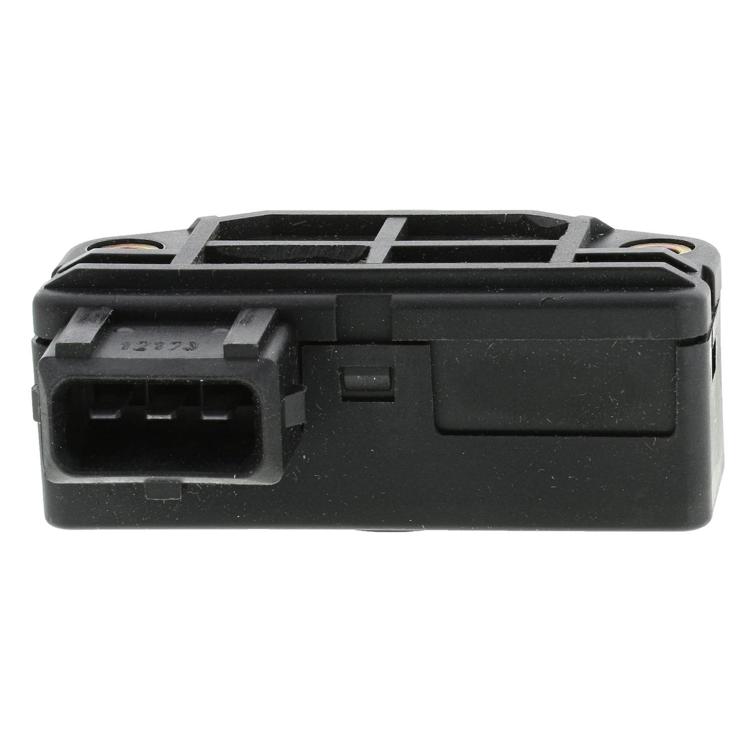 MotoRad 1TP1242 - Throttle Position Sensor MotoRad 1TP1242 Throttle Position Sensor product image 4 of 7