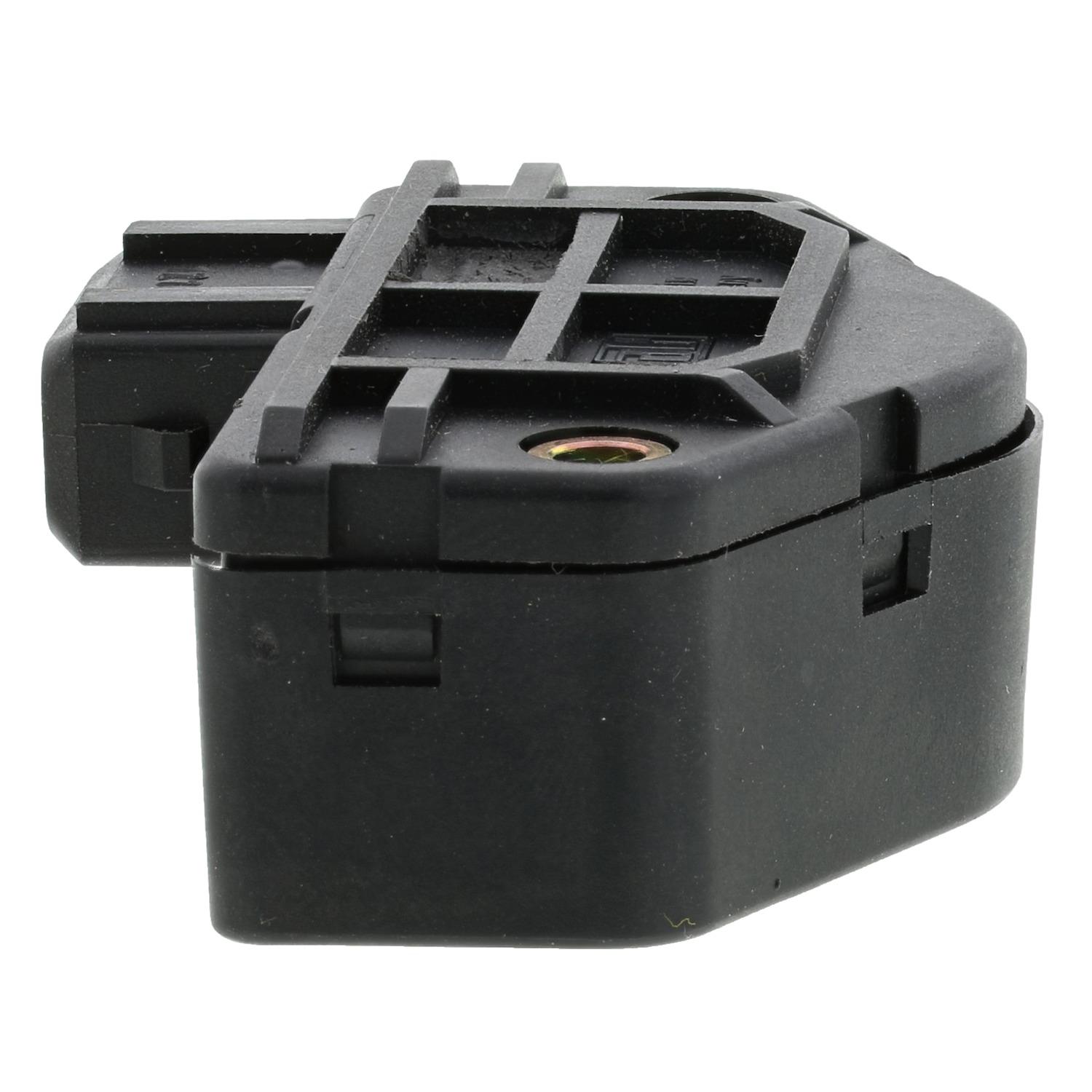 MotoRad 1TP1242 - Throttle Position Sensor MotoRad 1TP1242 Throttle Position Sensor product image 5 of 7