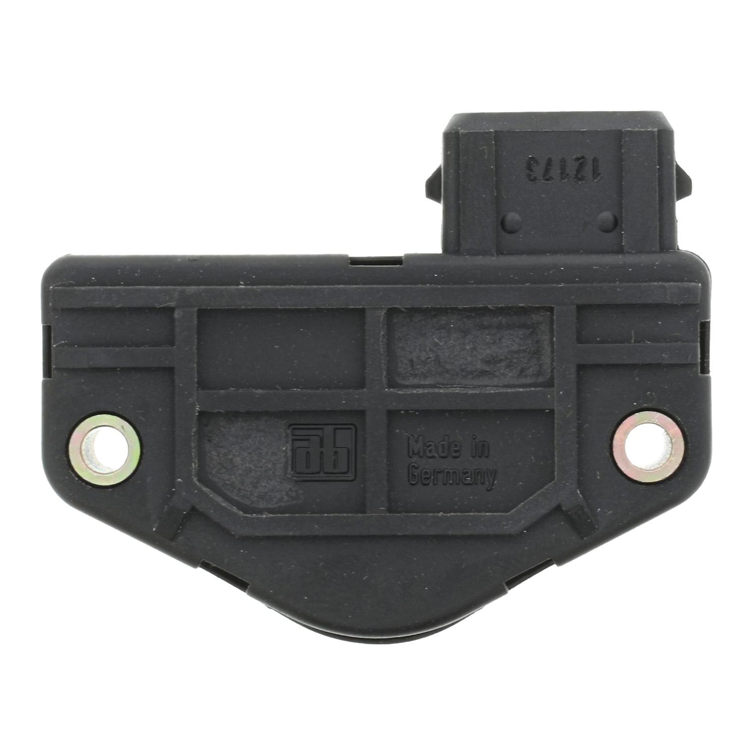 MotoRad 1TP1242 - Throttle Position Sensor MotoRad 1TP1242 Throttle Position Sensor product image 7 of 7