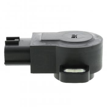 MotoRad 1TP1244 Throttle Position Sensor product image 5 of 7