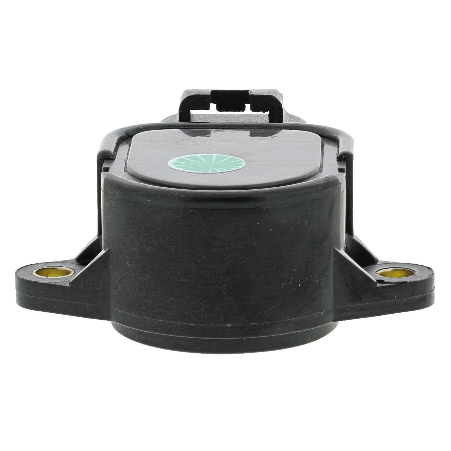 MotoRad 1TP1260 - Throttle Position Sensor MotoRad 1TP1260 Throttle Position Sensor product image 2 of 7