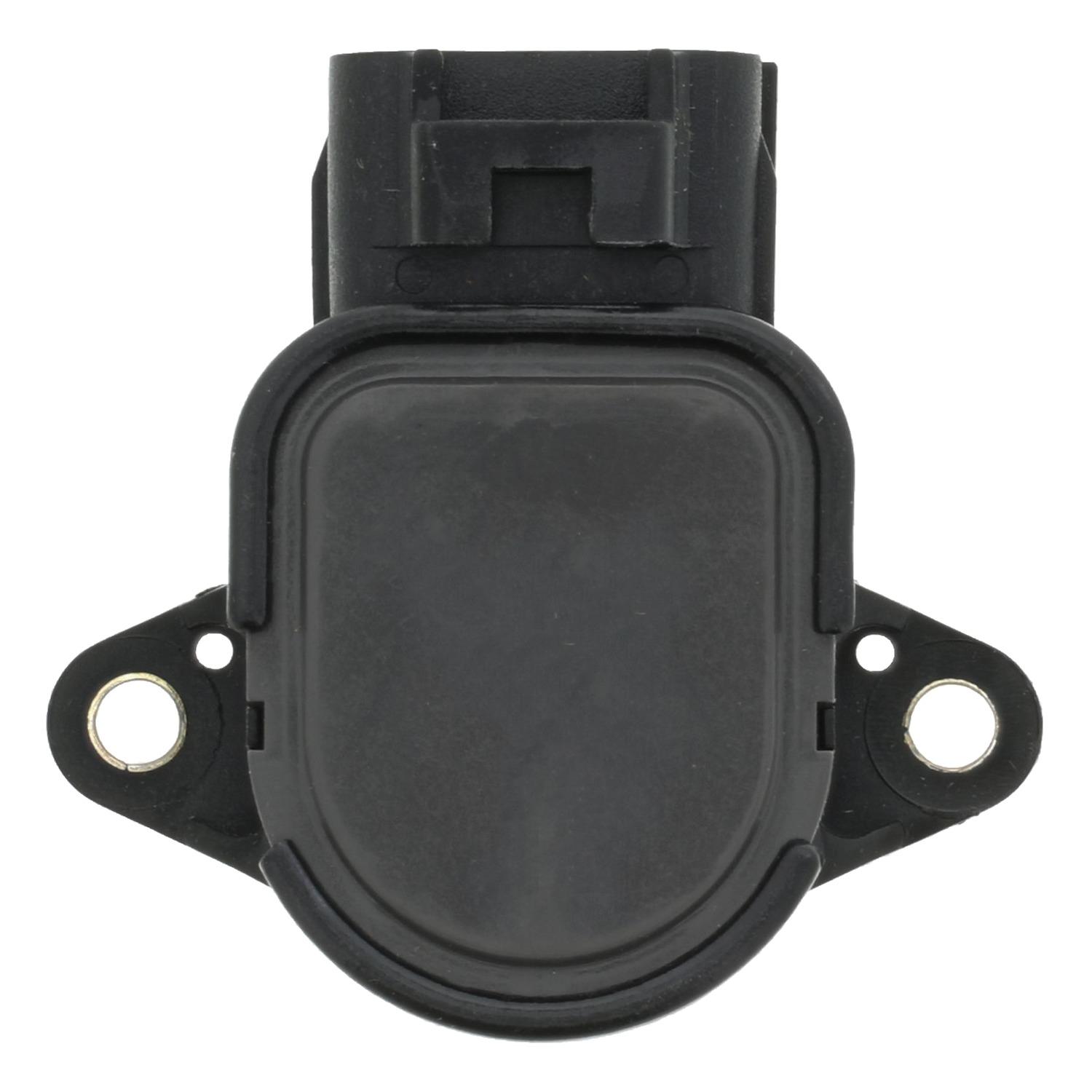 MotoRad 1TP1260 - Throttle Position Sensor MotoRad 1TP1260 Throttle Position Sensor product image 7 of 7