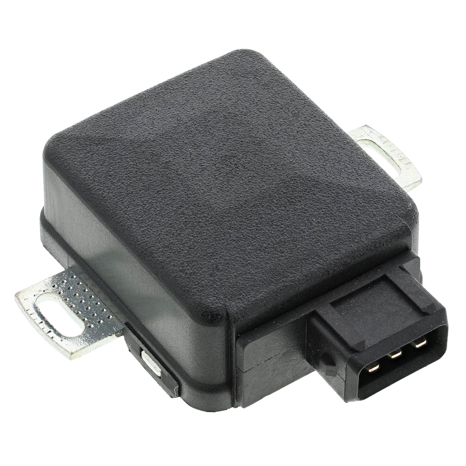 MotoRad 1TP1263 - Throttle Position Sensor MotoRad 1TP1263 Throttle Position Sensor product image 1 of 7