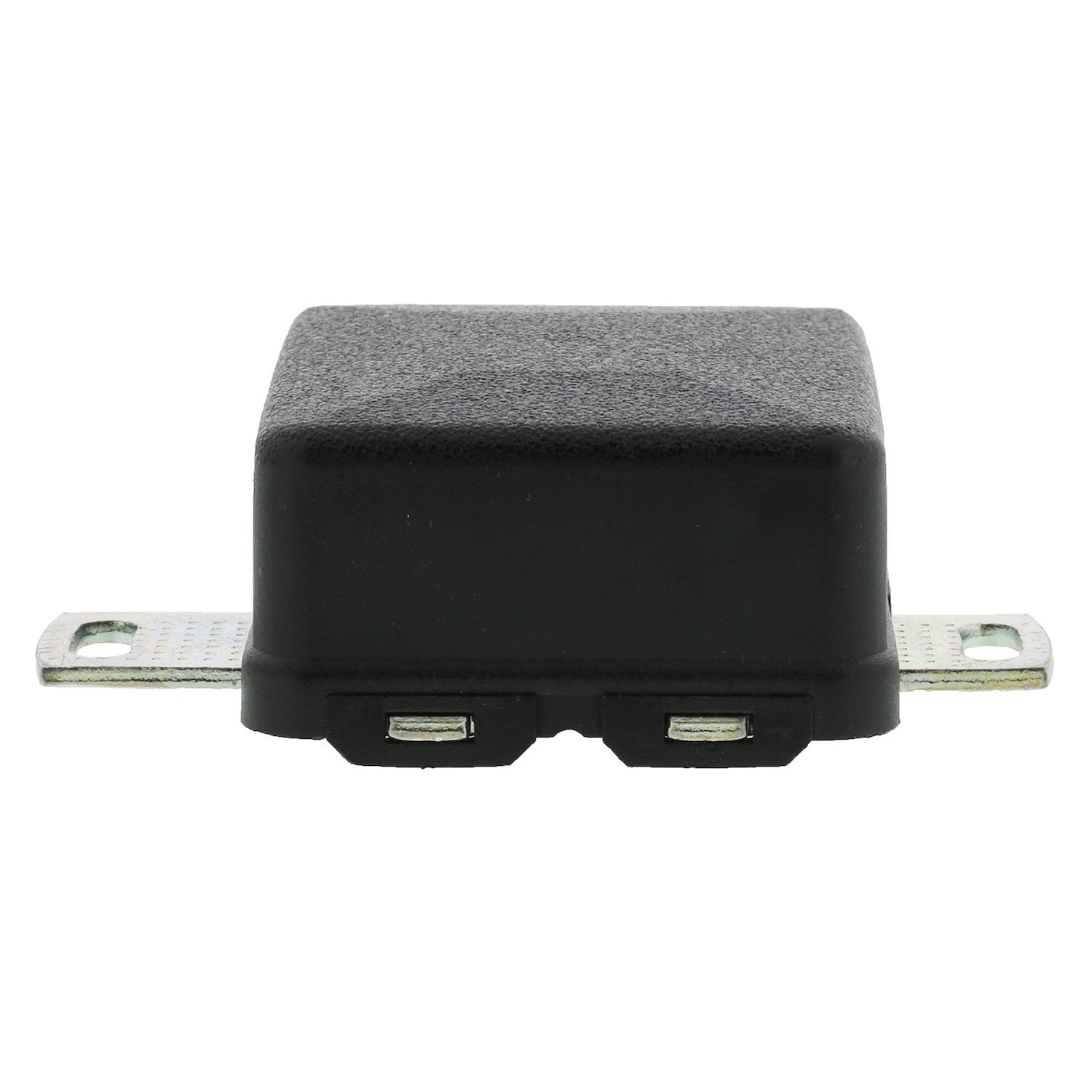 MotoRad 1TP1263 - Throttle Position Sensor MotoRad 1TP1263 Throttle Position Sensor product image 2 of 7