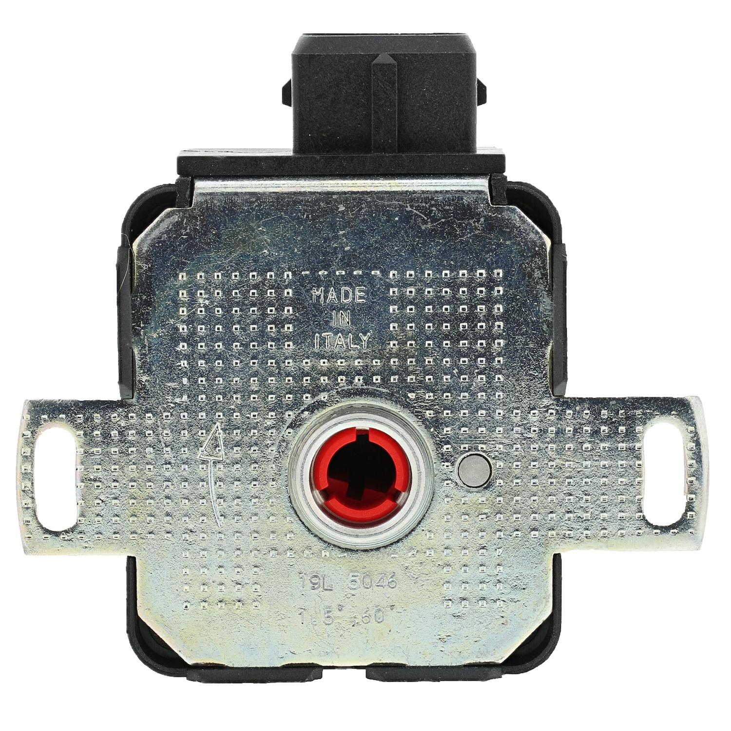 MotoRad 1TP1263 - Throttle Position Sensor MotoRad 1TP1263 Throttle Position Sensor product image 3 of 7