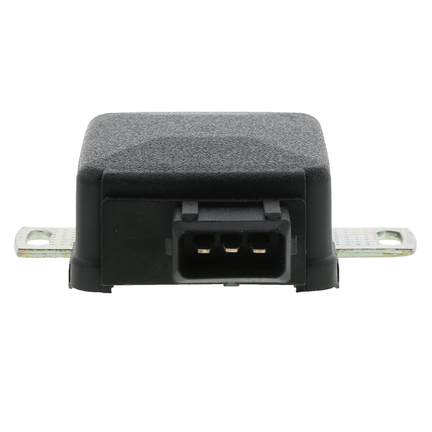 MotoRad 1TP1263 - Throttle Position Sensor MotoRad 1TP1263 Throttle Position Sensor product image 4 of 7