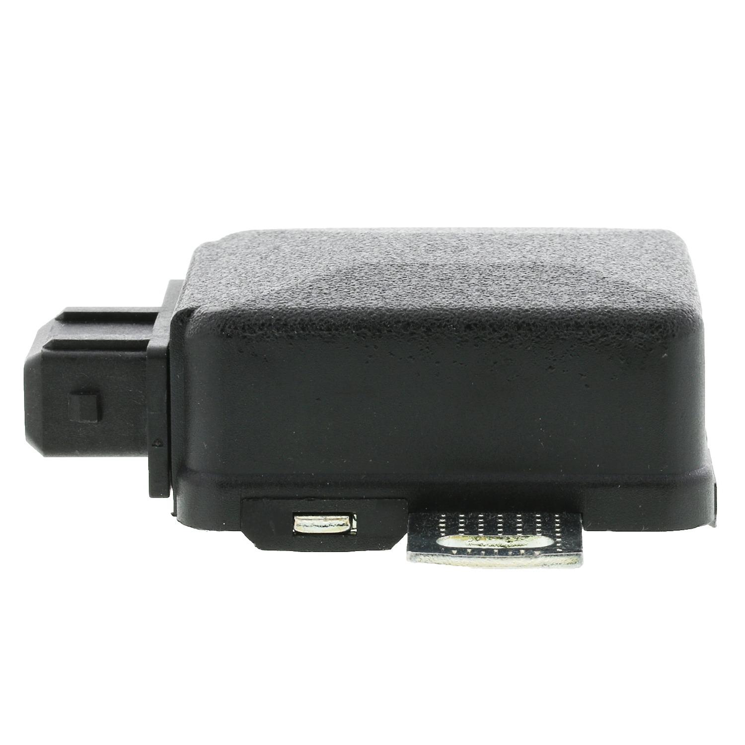MotoRad 1TP1263 - Throttle Position Sensor MotoRad 1TP1263 Throttle Position Sensor product image 5 of 7
