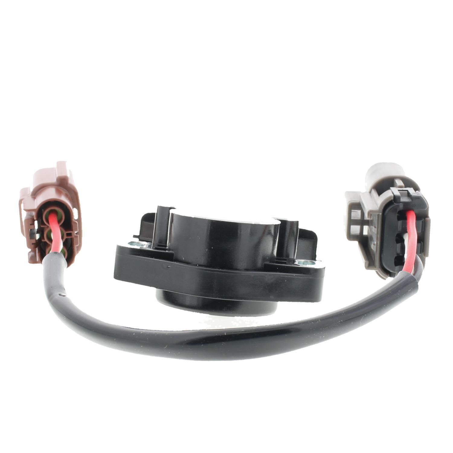 MotoRad 1TP1267 Throttle Position Sensor product image 2 of 7