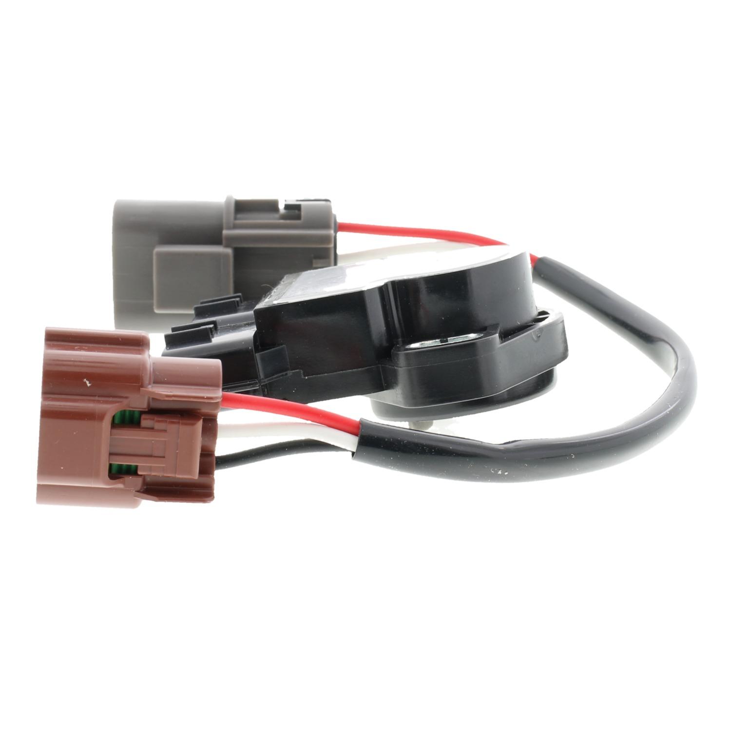 MotoRad 1TP1267 Throttle Position Sensor product image 5 of 7