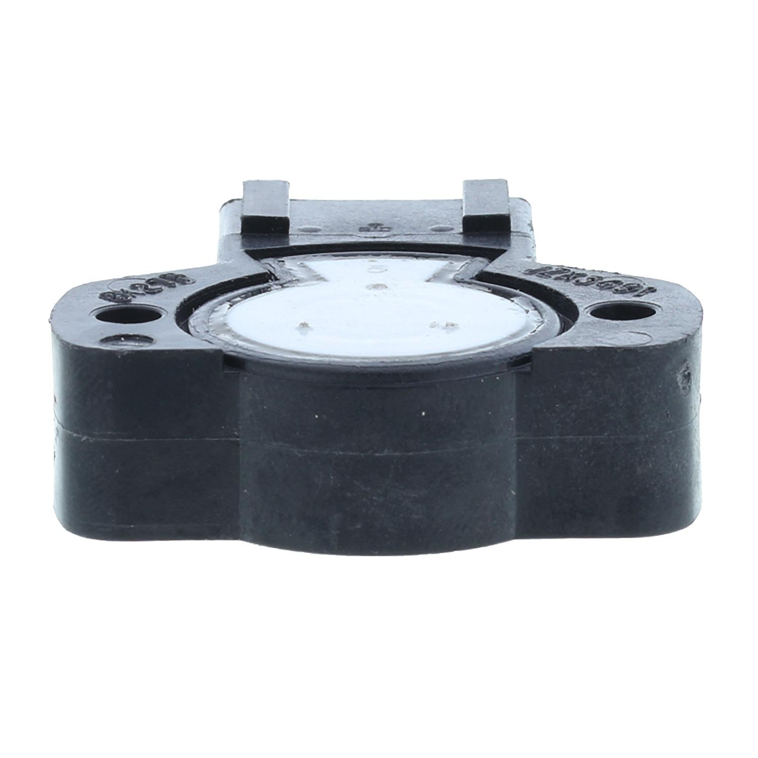 MotoRad 1TP1277 - Throttle Position Sensor MotoRad 1TP1277 Throttle Position Sensor product image 2 of 7