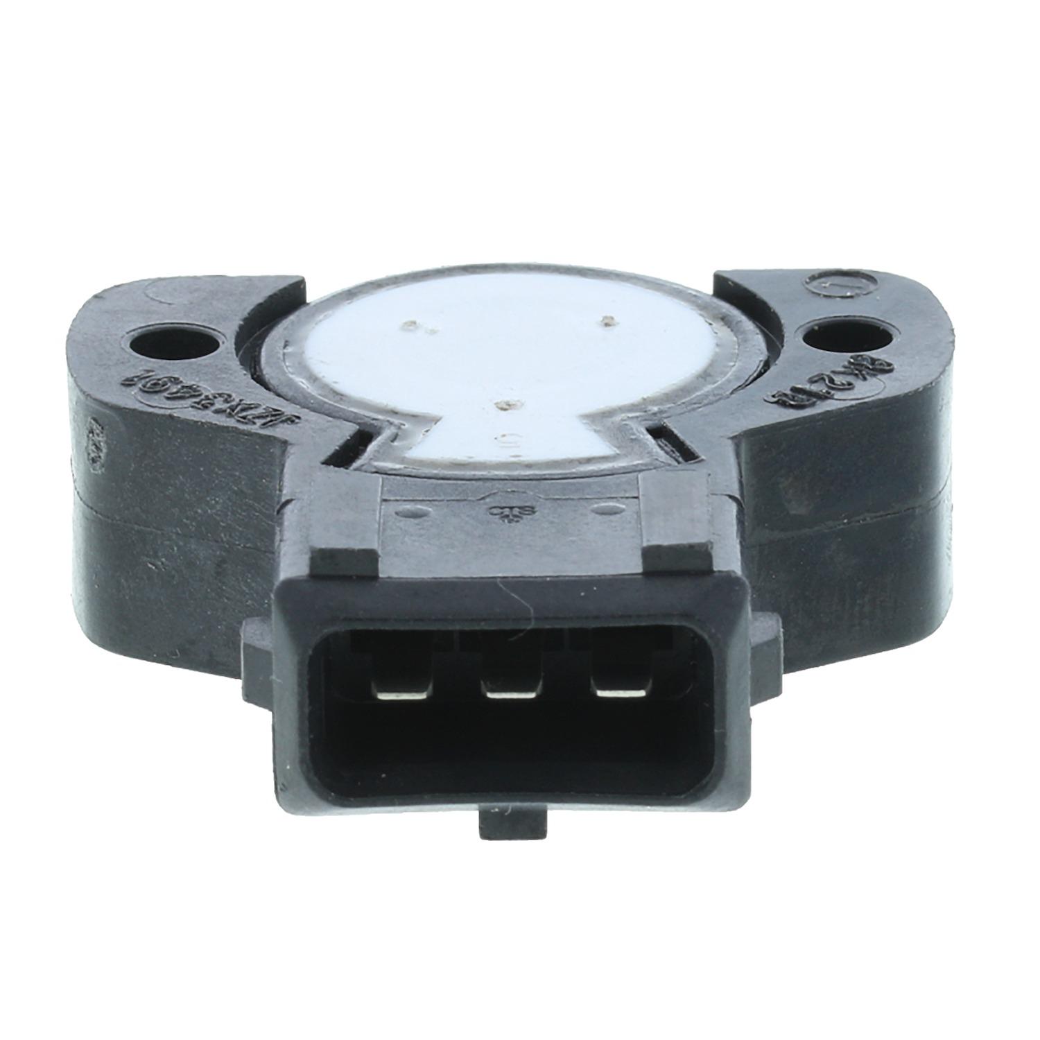 MotoRad 1TP1277 - Throttle Position Sensor MotoRad 1TP1277 Throttle Position Sensor product image 4 of 7