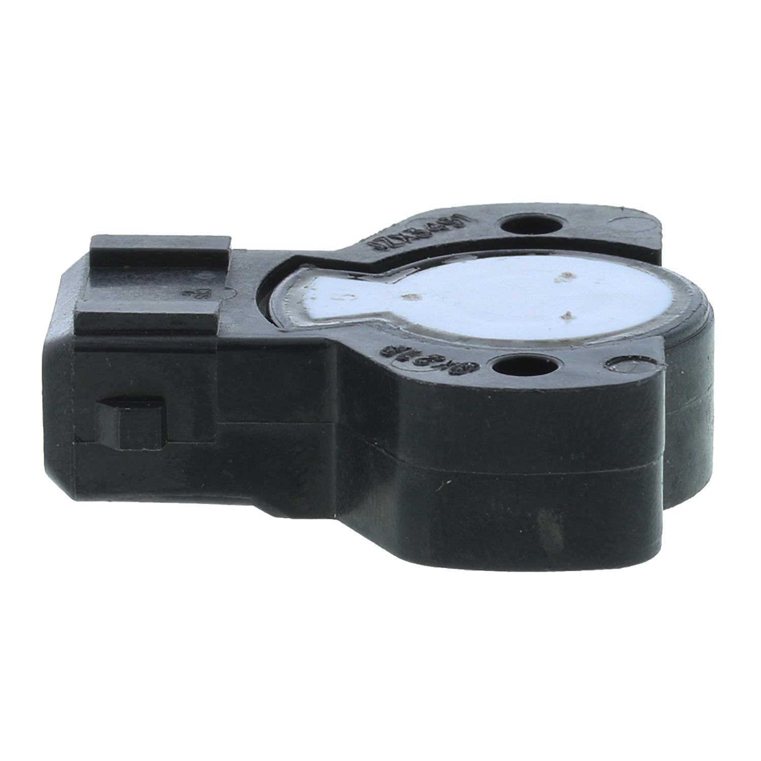 MotoRad 1TP1277 - Throttle Position Sensor MotoRad 1TP1277 Throttle Position Sensor product image 5 of 7