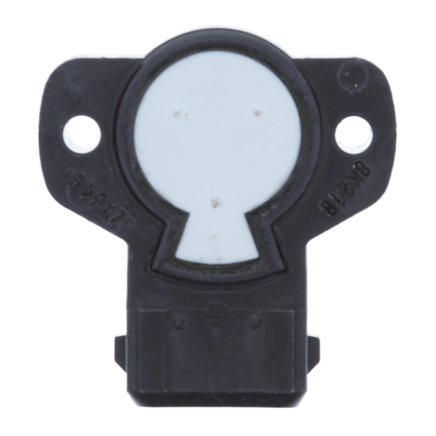 MotoRad 1TP1277 - Throttle Position Sensor MotoRad 1TP1277 Throttle Position Sensor product image 7 of 7