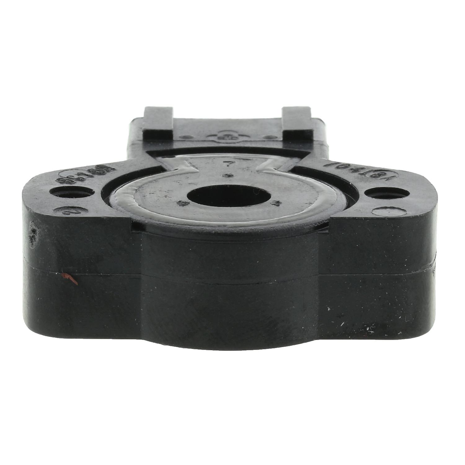 MotoRad 1TP1278 - Throttle Position Sensor MotoRad 1TP1278 Throttle Position Sensor product image 2 of 7